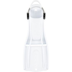 Cressi Origin LD finner hvid