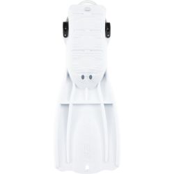 Cressi Origin LD finner hvid