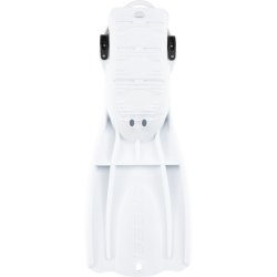 Cressi Origin LD finner hvid