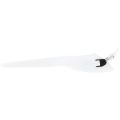Origin LD Fins White