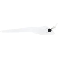 Cressi Origin LD finner hvid