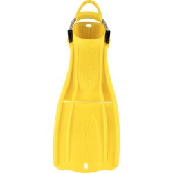 Cressi Origin LD finner gul