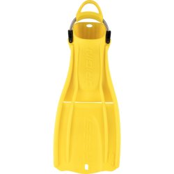 Cressi Origin LD finner gul