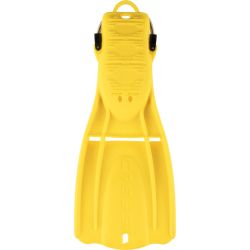 Cressi Origin LD finner gul