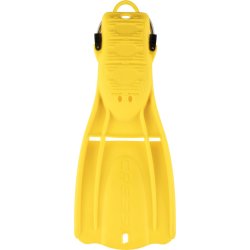 Cressi Origin LD finner gul