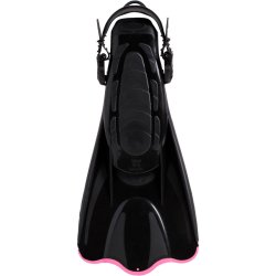 Cressi Palau Saf finner sort / pink