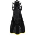Palau Saf Fins Black / Yellow