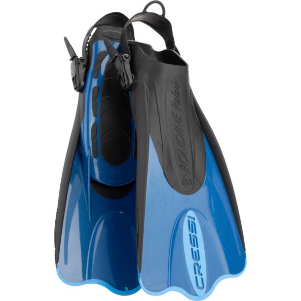 Cressi Palau Saf fenor bl� / azur