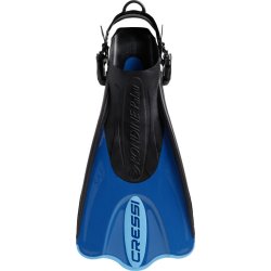 Cressi Palau Saf finner bl� / azur