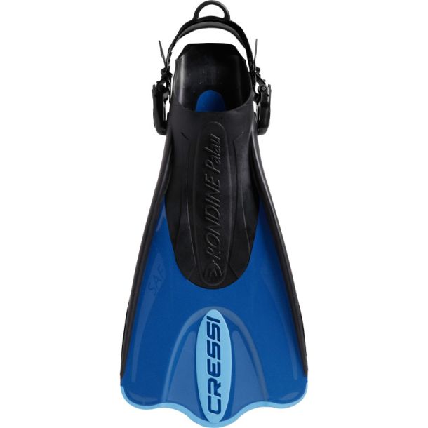 Cressi Palau Saf fenor bl� / azur