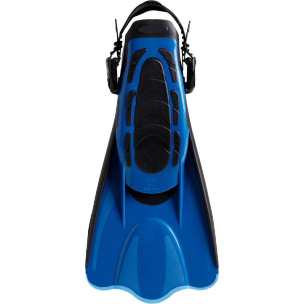 Cressi Palau Saf fenor bl� / azur