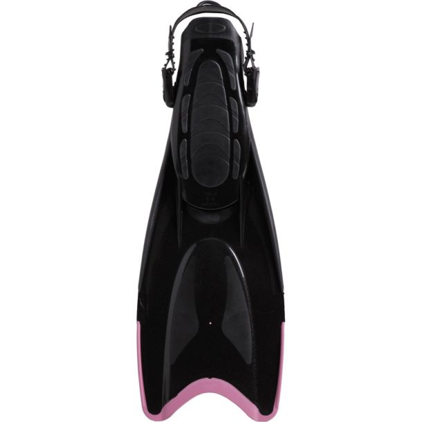 Cressi Palau fenor svart / rosa