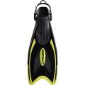 Palau Fins Black / Yellow