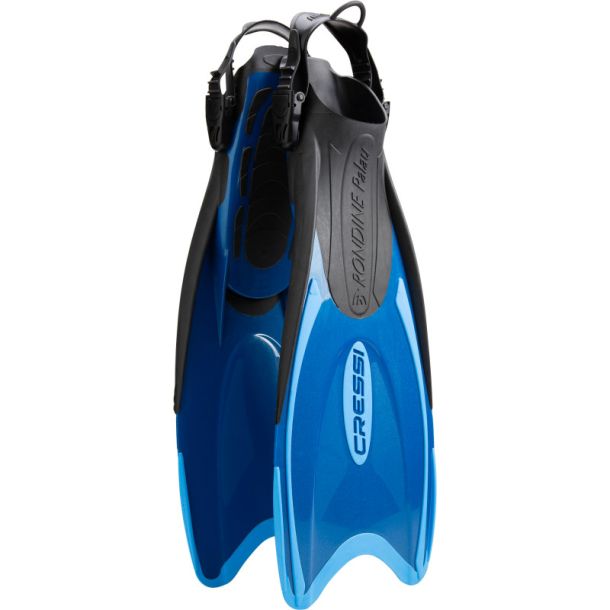 Cressi Palau fenor bl� / azur
