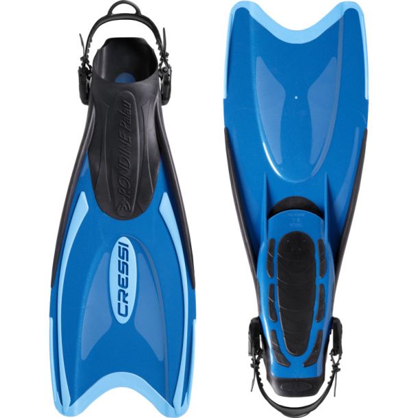 Cressi Palau fenor bl� / azur