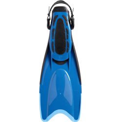 Cressi Palau finner bl� / azur