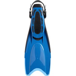 Cressi Palau finner bl� / azur