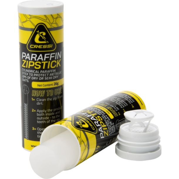 Cressi Paraffin Zipstick 26 g