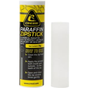 Cressi Paraffin Zipstick 26 g