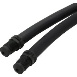 Cressi Standard parallelle gummib�nd