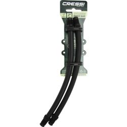 Cressi Standard parallelle gummib�nd
