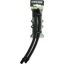 Cressi Standard parallelle gummib�nd