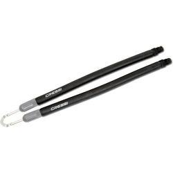Cressi S40 parallelle gummib�nd