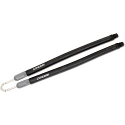 Cressi S40 parallelle gummib�nd