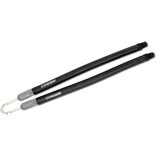 Cressi S40 parallelle gummib�nd