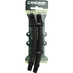 Cressi Standard parallelle gummib�nd