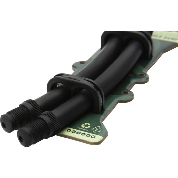 Standard Parallel Rubber Bands
