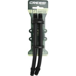 Cressi Standard parallelle gummib�nd