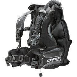 Cressi Patrol B.C.D.