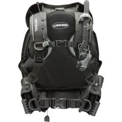 Cressi Patrol B.C.D.
