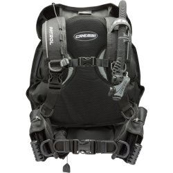 Cressi Patrol B.C.D.