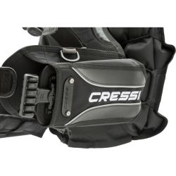 Cressi Patrol B.C.D.