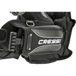 Cressi Patrol B.C.D.