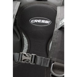 Cressi Patrol B.C.D.