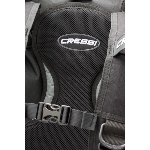 Cressi Patrol B.C.D.