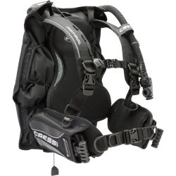 Cressi Patrol B.C.D.