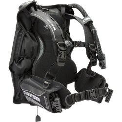 Cressi Patrol B.C.D.