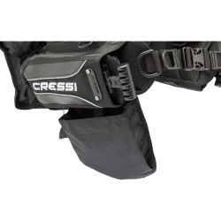 Cressi Patrol B.C.D.