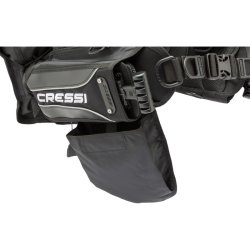 Cressi Patrol B.C.D.