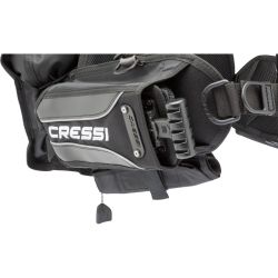 Cressi Patrol B.C.D.
