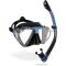 Cressi Penta + Alpha snorkels�t