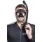 Cressi Penta + Alpha snorkels�t