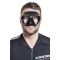 Cressi Penta + maske sort / sort