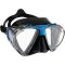 Cressi Penta + maske sort / bl�