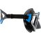 Cressi Penta + maske sort / bl�