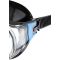 Cressi Penta + maske sort / bl�